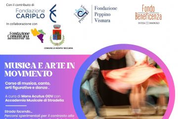 Corso di musica per minori